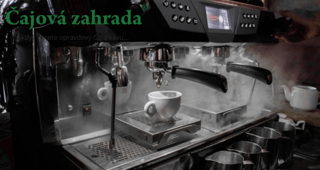 Proč by ve vašem pákovém kávovaru neměl chybět puck screen?