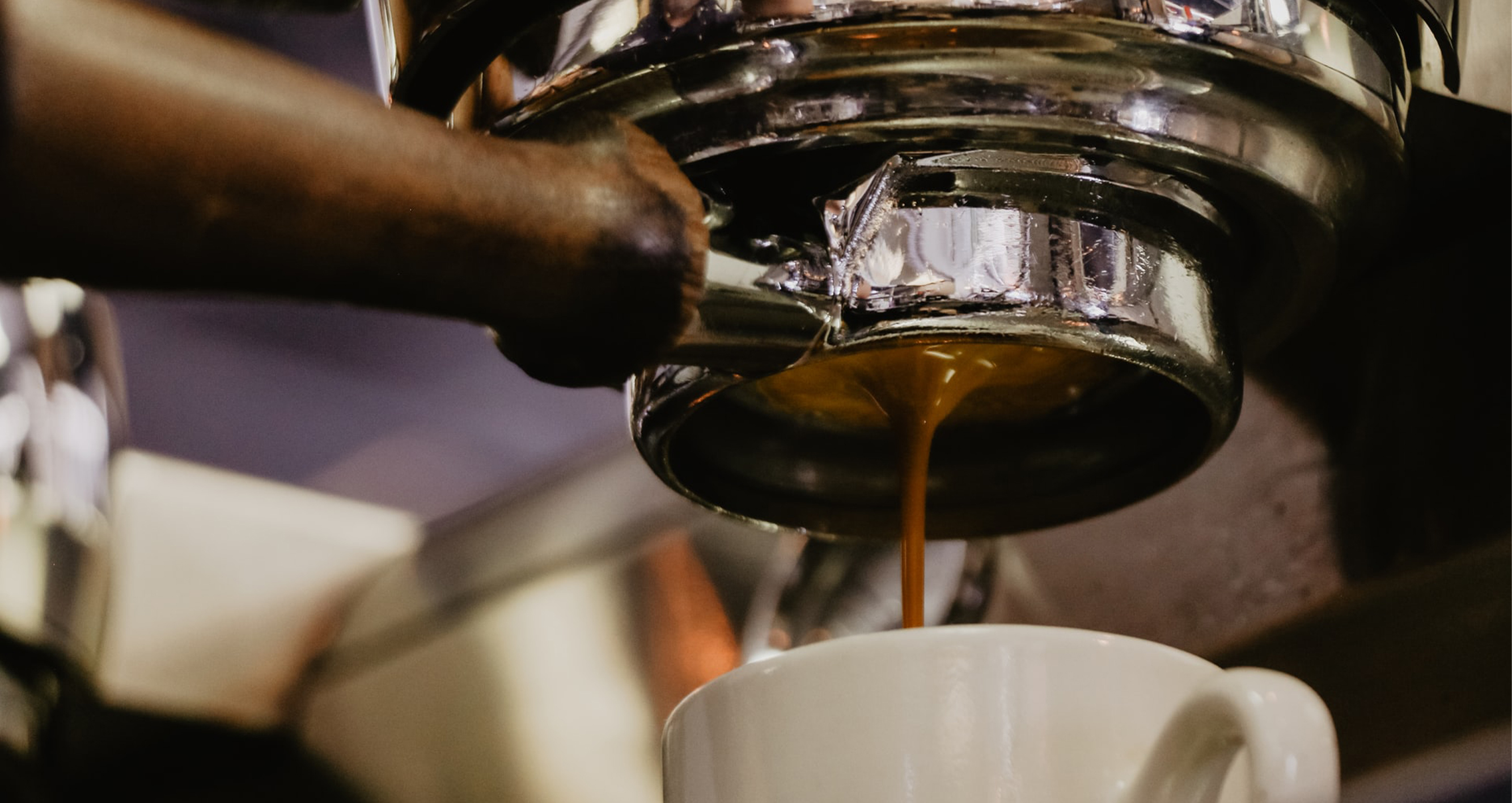 Espresso Romano - Co to je a jak je připravit