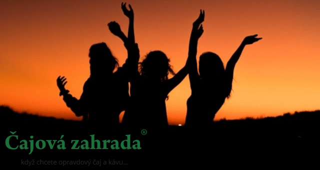 Tělo snů: Proč vyzkoušet jeden z našich nejpopulárnějších čajů?