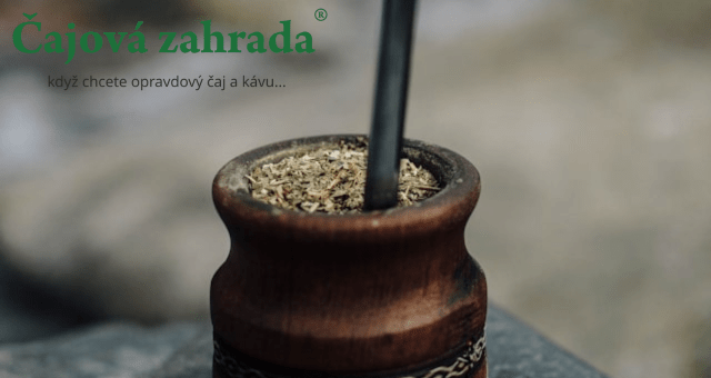 Tereré: Vyzkoušejte osvěžující maté za studena!