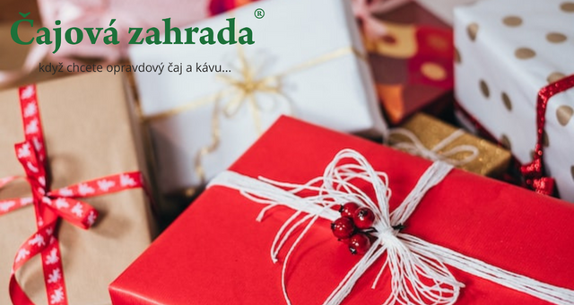 Vánoční dárky pro milovníky čaje a kávy: Máme pro vás 5 tipů