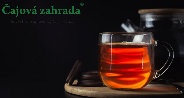 Neodolatelný vanilkový čaj? Poradíme, jak si ho připravit doma.