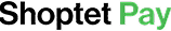 Shoptet pay logo