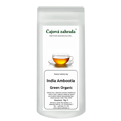 Ambotia green
