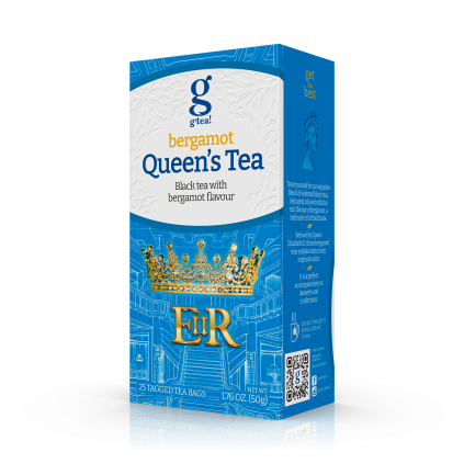 1665 cerny caj earl grey g tea 25 sacku