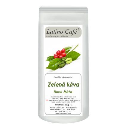 2148 zelena kava s matou