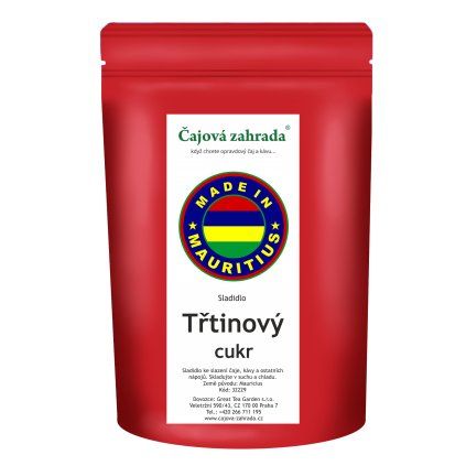 2271 trtinovy cukr