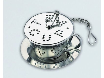 Sítko na čaj Šálek