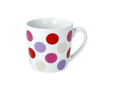 Hrnek Puntíky 250ml