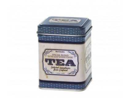 Dóza na čaj SP TEA 50g