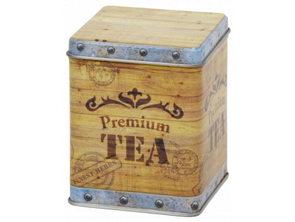 Dóza Premium TEA 100g