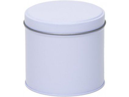 Dóza na čaj White 200g