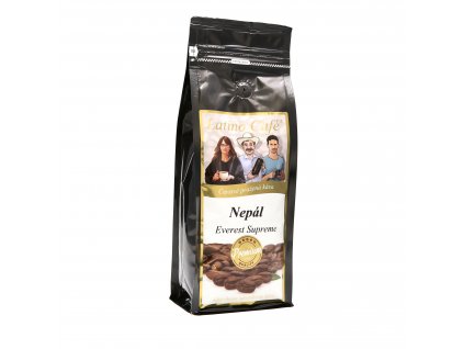 Cerstva kava arabica Nepal 35