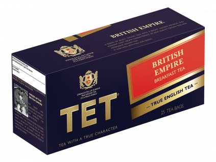 TET 25x2 British Empire