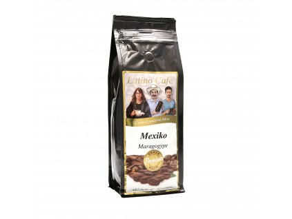 Cerstva kava arabica Mexiko 35