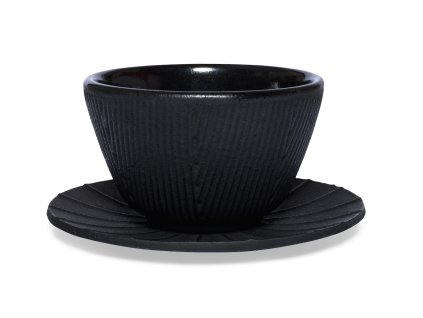 Japonský litinový šálek Sato Lux