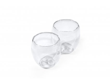 Sklenička Ikeba 80ml