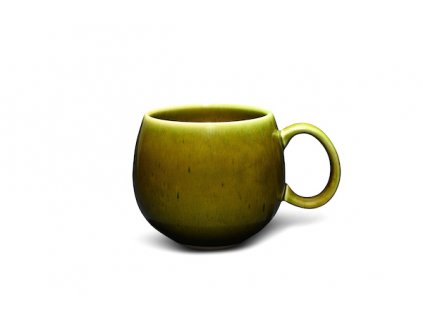 Hrnek Maoci Ai Zelené zlato 500ml