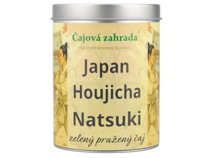 JAPAN HOUJICHA NATSUKI 1