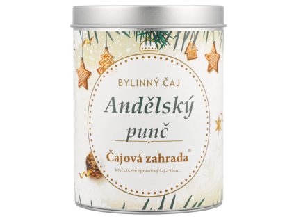 ANDĚLSKÝ PUNČ 1