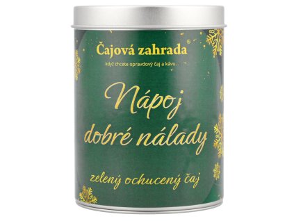 NÁPOJ DOBRÉ NÁLADY 1