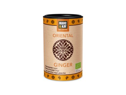 27826 Oriental Ginger