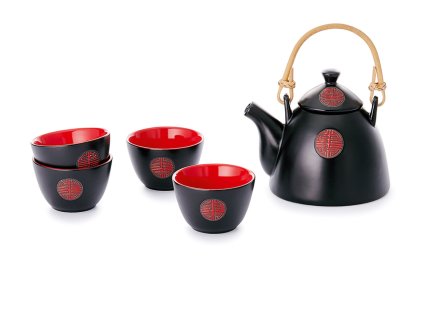 Čajová souprava Hidchi