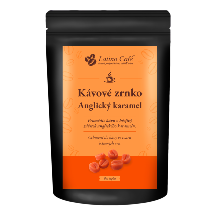 4792 kavove zrnko anglicky karamel