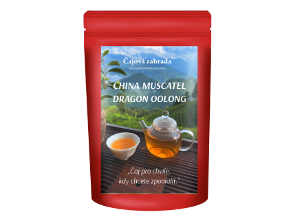 China Muscatel Dragon