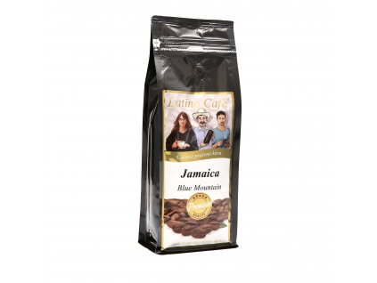 Cerstva kava arabica Jamaica 35