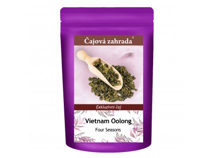 Vietnam oolong Four Seasons