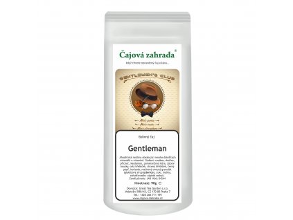 Rooibos sypaný čaj Gentleman