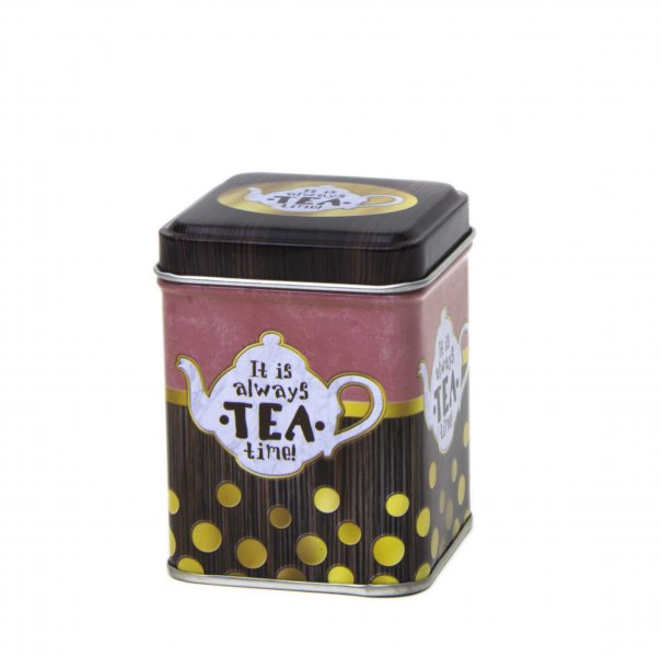 Levně Čajová zahrada Dóza na čaj Always Tea 50g