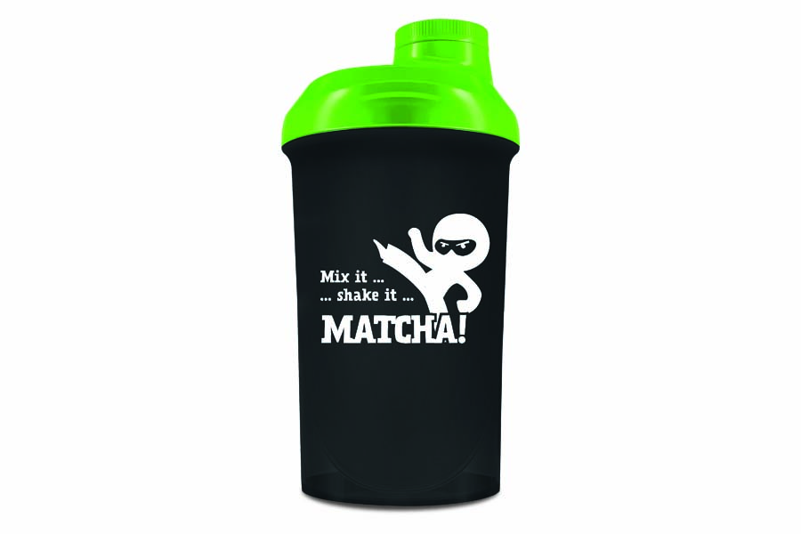 Levně Čajová zahrada Matcha Shaker 500ml