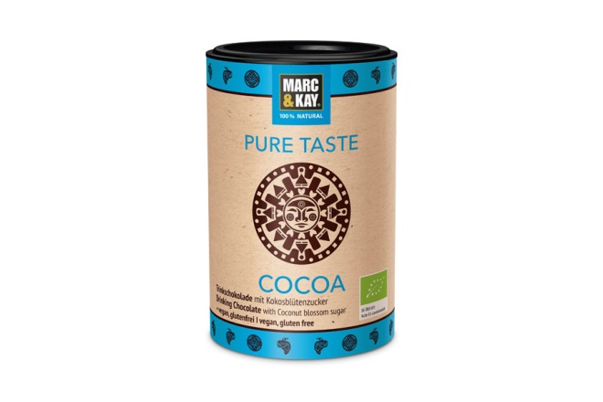 Levně Marc & Kay Chai Latte Pure Taste Cocoa Varianta: Chai Latte 250g