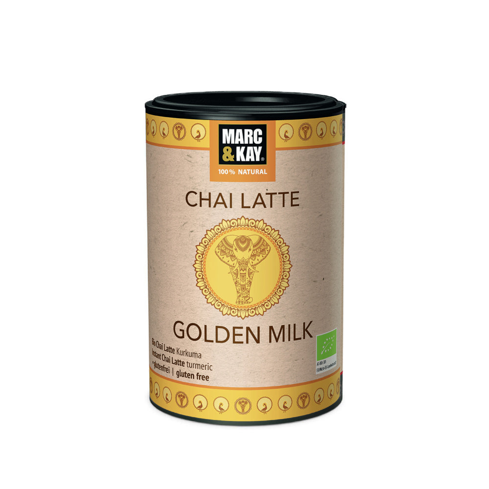Levně Marc & Kay Chai Latte Golden Milk