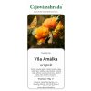 Víla Amálka - ovocný čaj