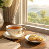 India Darjeeling Puttabong FF – černý čaj (Varianta černý čaj 50g)