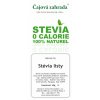 Bylinný čaj Stévie