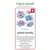 Bylinná směs Alpské bylinky