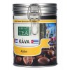 Káva arabica v dóze - Kuba