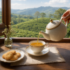 India Darjeeling FTGFOPI Balasun – černý čaj (Varianta černý čaj 60g)