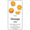 Cukr Pomeranč