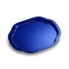 3024 1 servirovaci tac modry