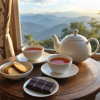 India Darjeeling FTGFOPI Castleton – černý čaj (Varianta černý čaj 500g)