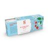3534 1 cerny ochuceny caj raspberry kiss malina