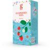 3534 cerny ochuceny caj raspberry kiss malina