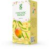 3549 zeleny ochuceny caj fantastic mango
