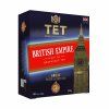 3564 caj british empire 100 sacku