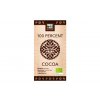 100% BIO Kakao z ekologického zemědělství